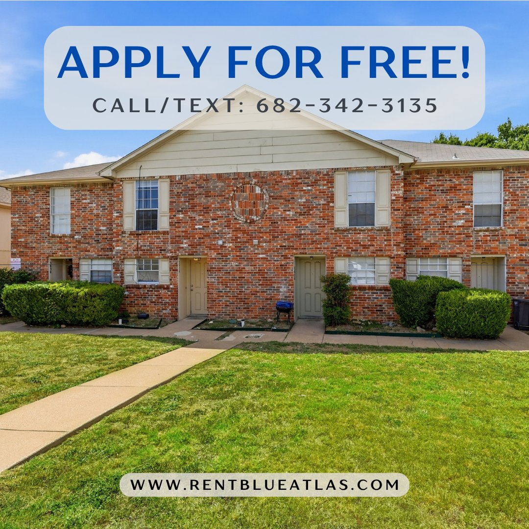 3828 Coates Circle, Fort Worth, TX 76116