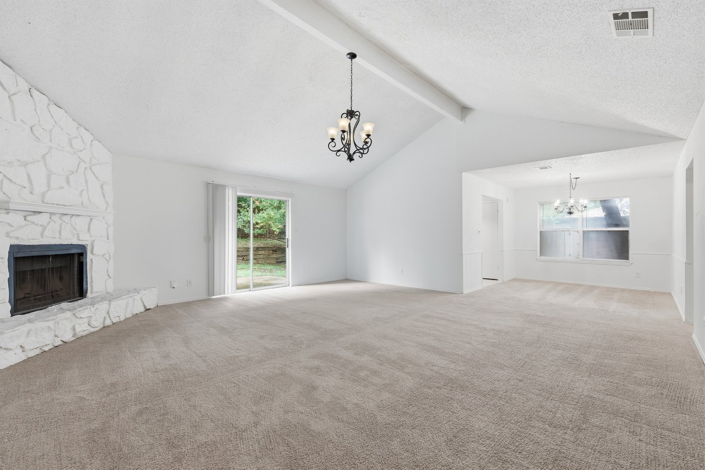 4101 Gentle Springs Drive, Arlington, TX 76001