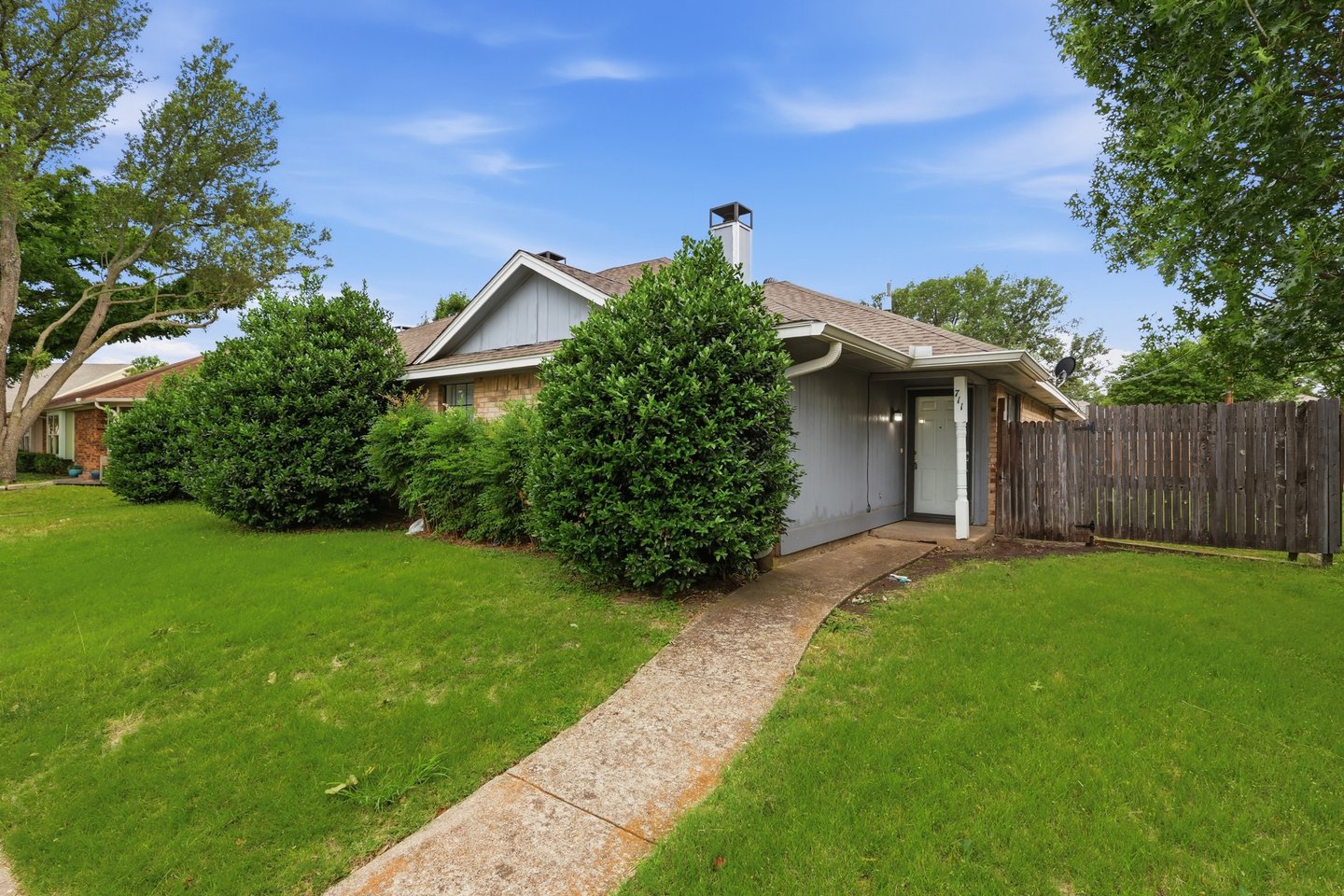 711 Penn Place, Cedar Hill, TX 75104