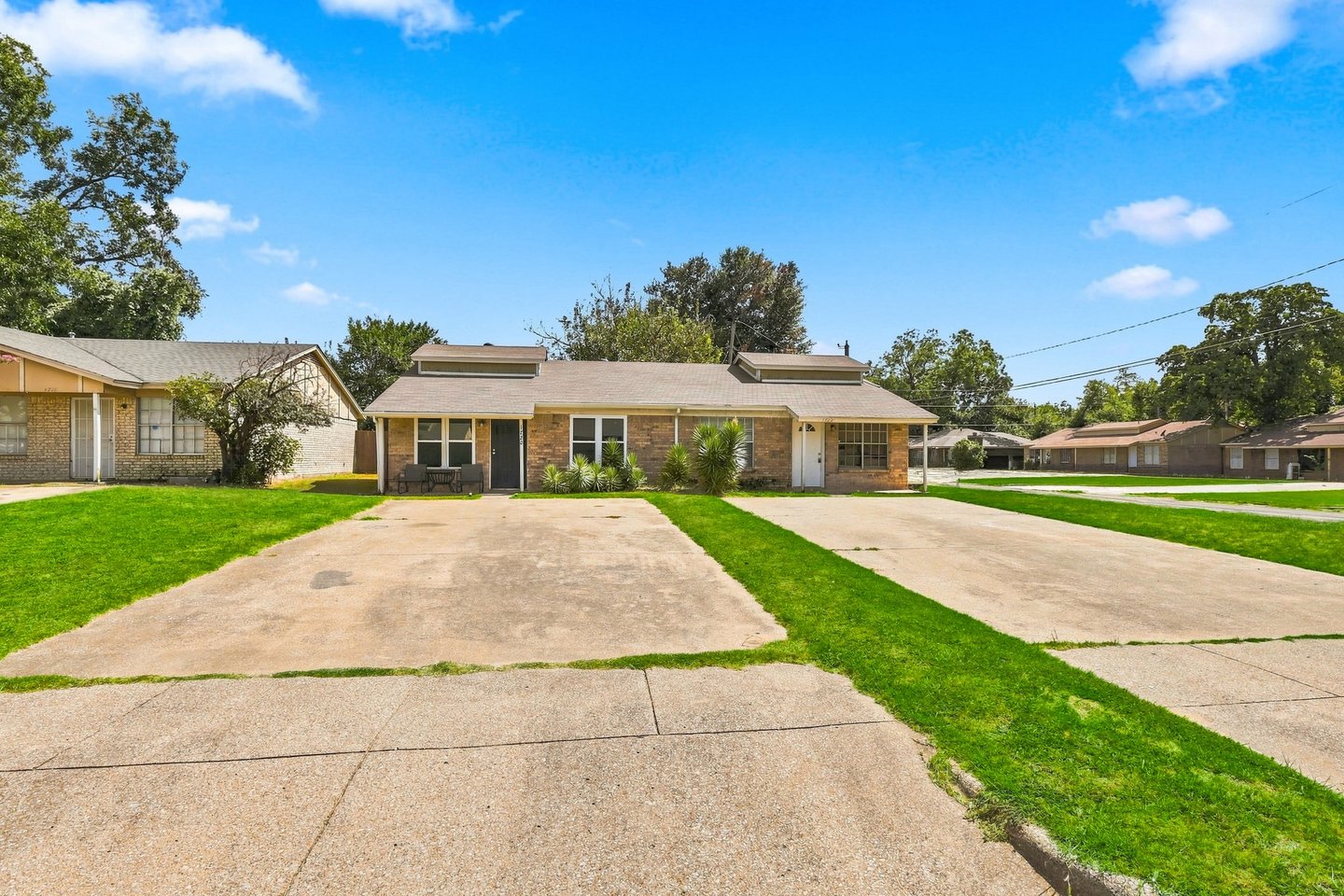1722 Fitzgerald Court - 1, Arlington, TX 76012