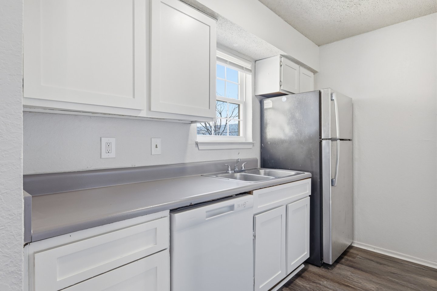 8030 Cambridge Circle - A, White Settlement, TX 76108