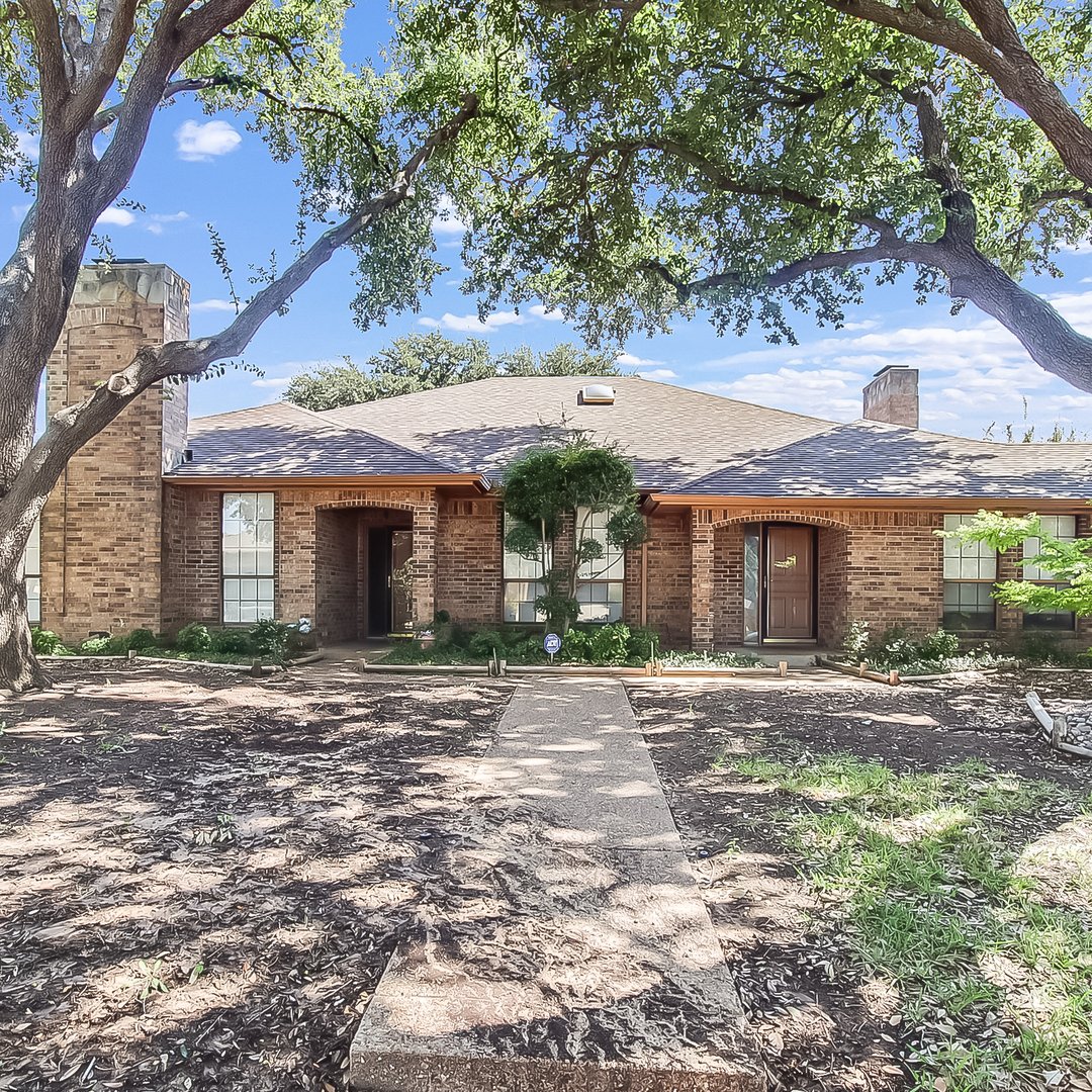 5727 Ridgerock Court - 1, Fort Worth, TX 76132