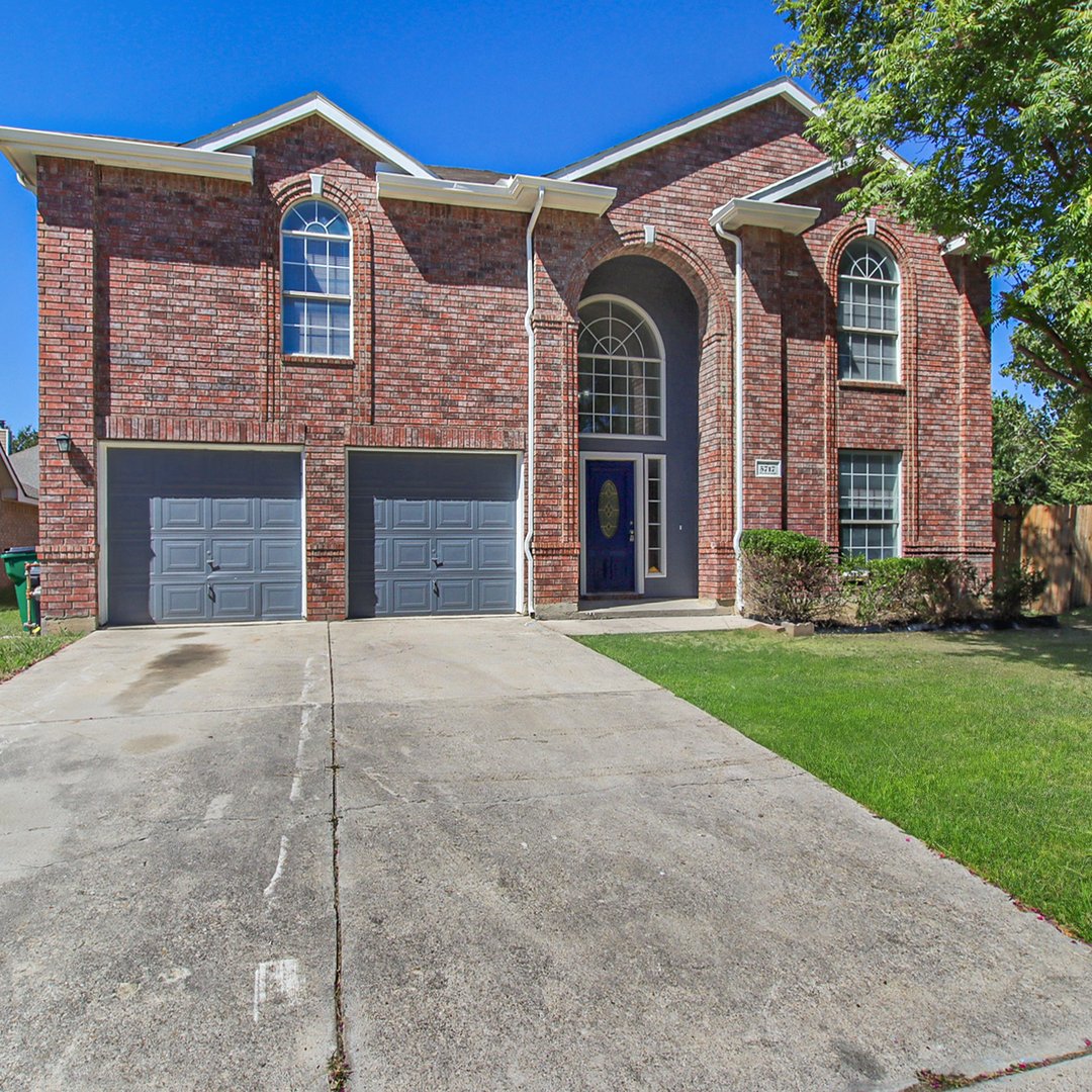 5717 Parkwood Trail, Haltom City, TX 76137