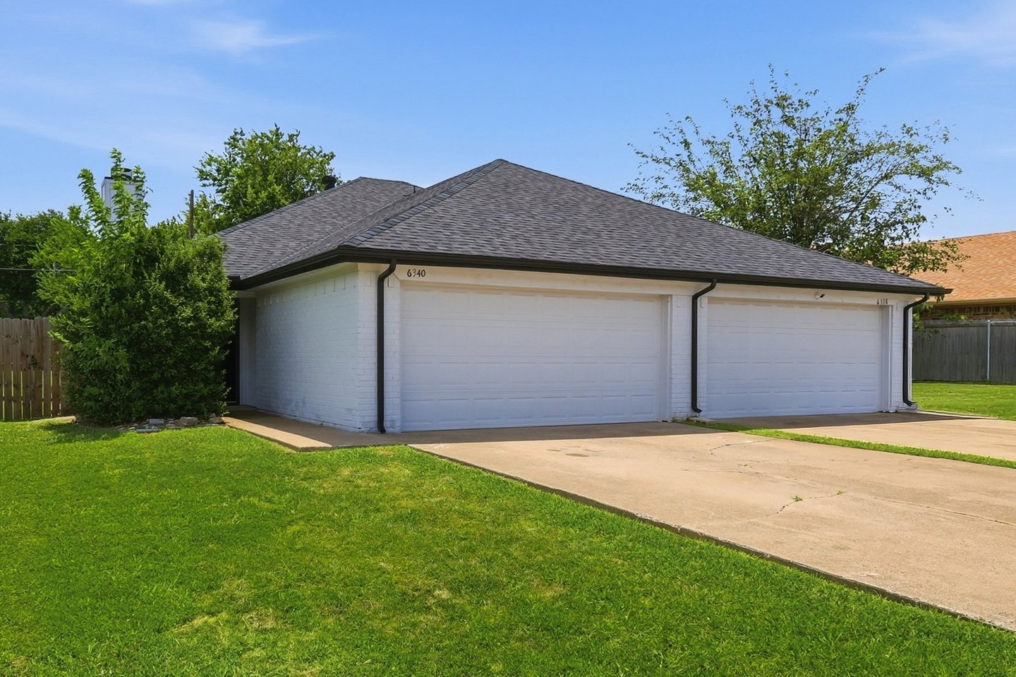 6340 Mark Court, North Richland Hills, TX 76182