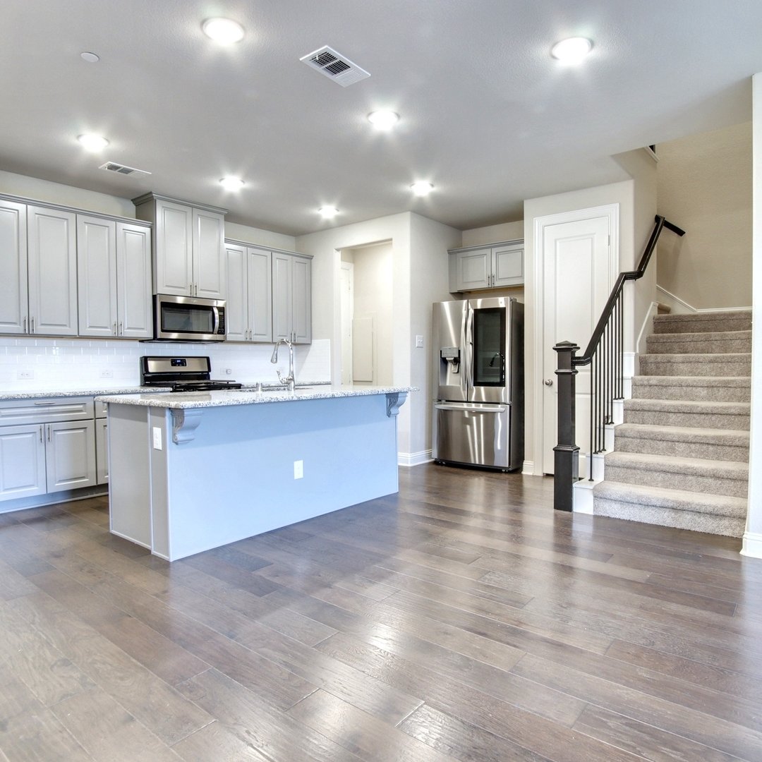 544 Sequoia Street, Allen, TX 75002