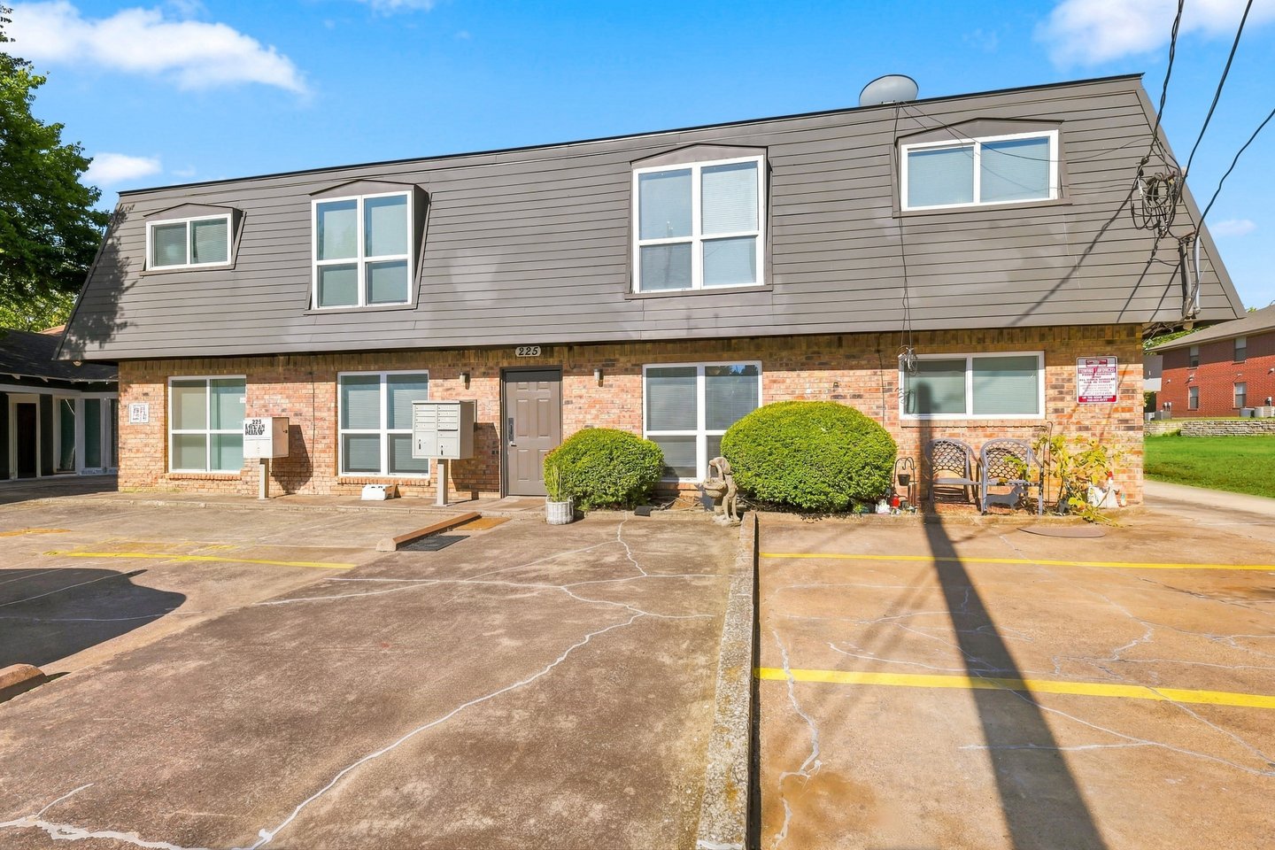 225 Bryan Street - 7, Denton, TX 76201