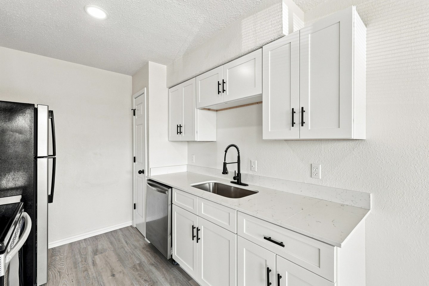 8137 Foxfire Lane - A, White Settlement, TX 76108