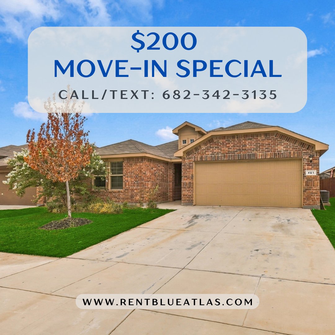401 Bent Oak Drive, Fort Worth, TX 76131