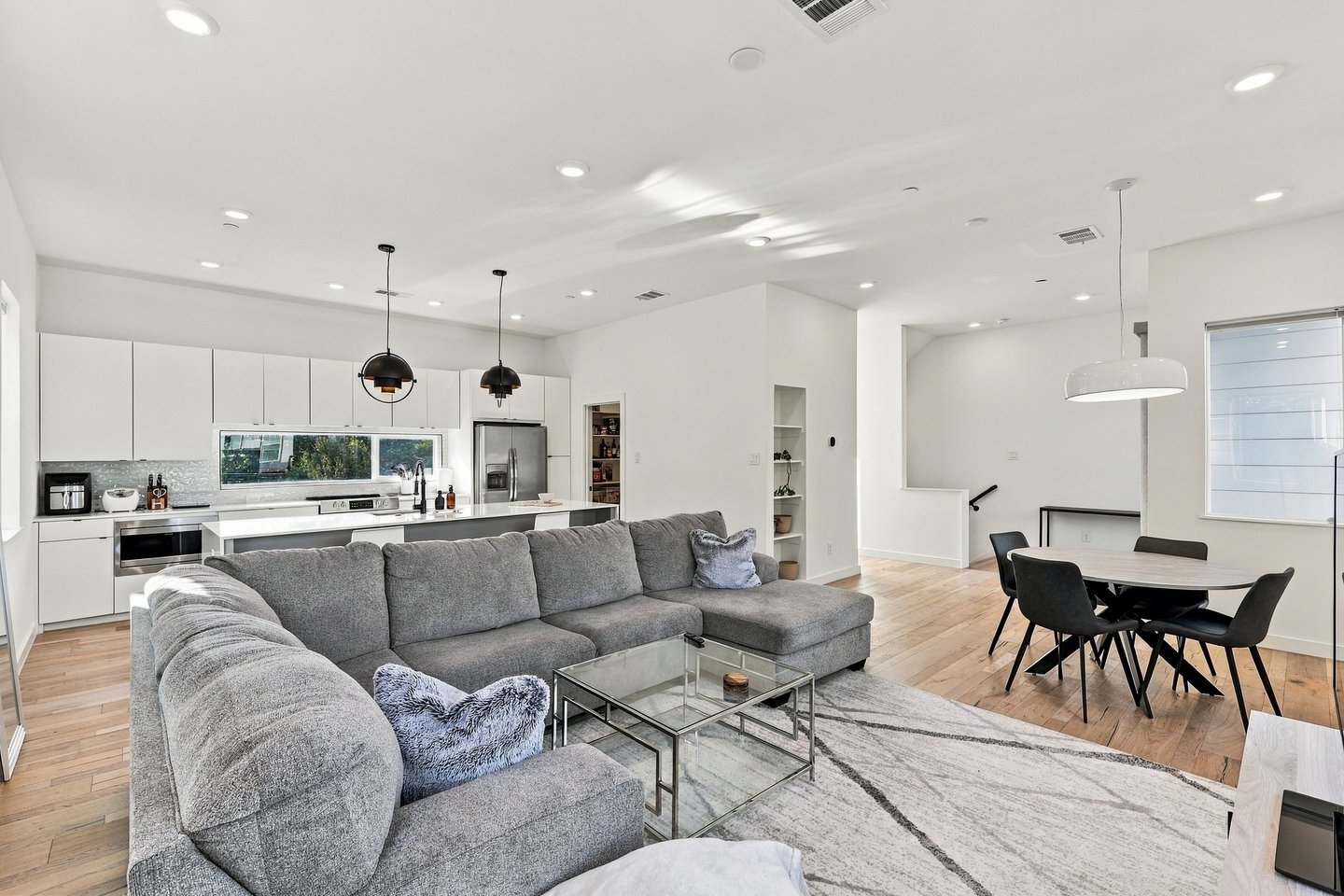 2118 North Carroll Avenue - 4, Dallas, TX 75204