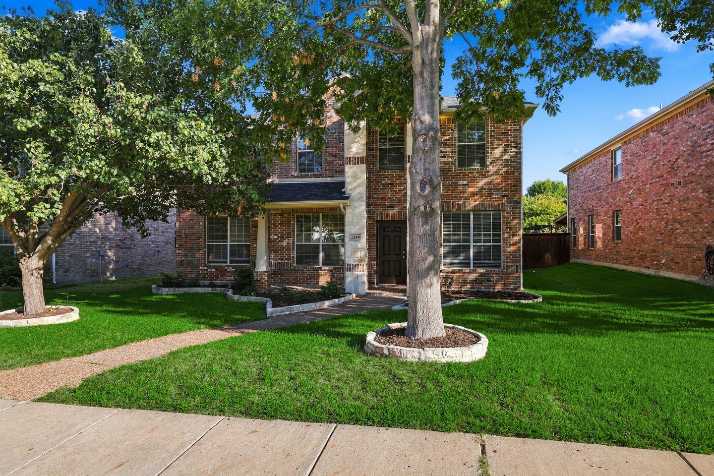 2248 Jaguar Drive, Frisco, TX 75034