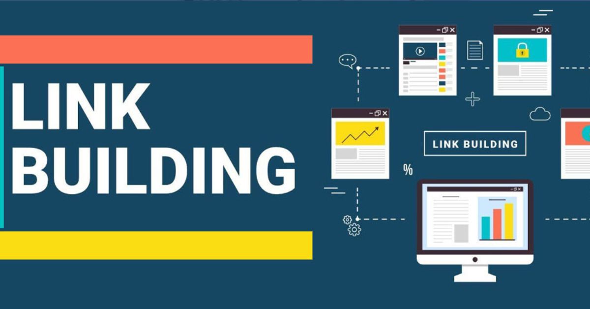 link building services zurich