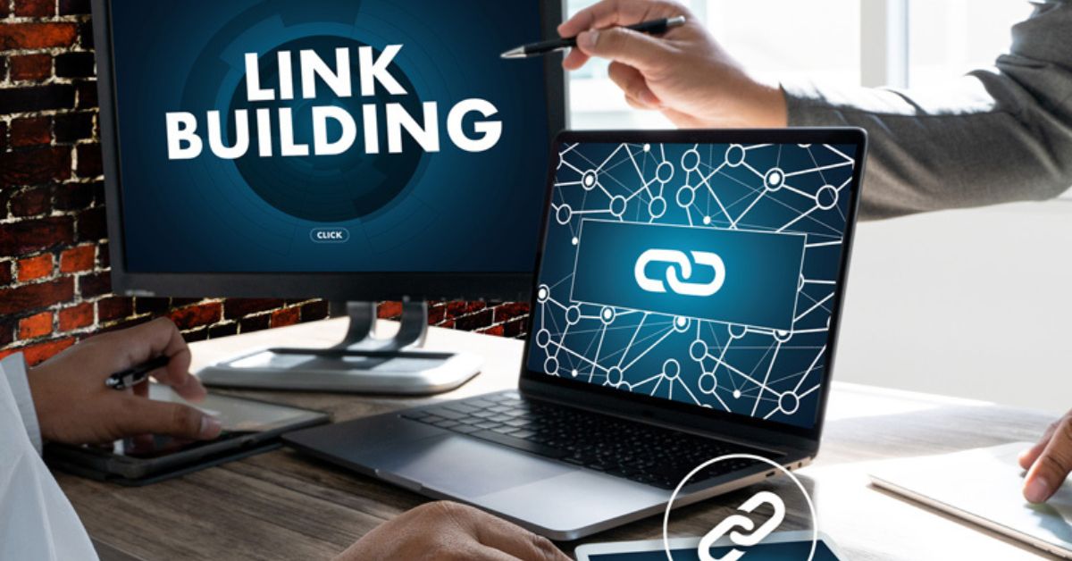 link building services 45 wall street