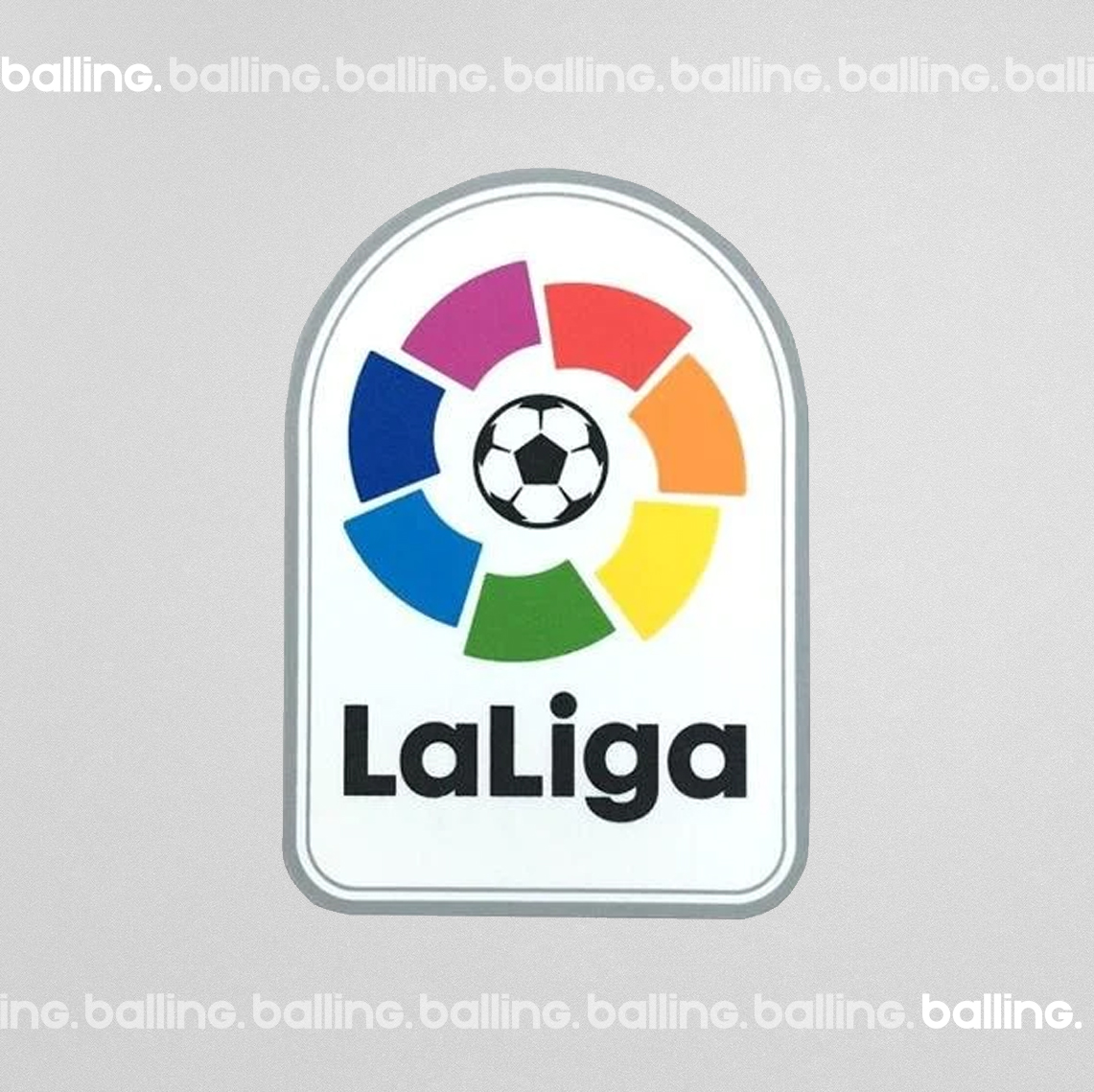 La Liga 2016-2023