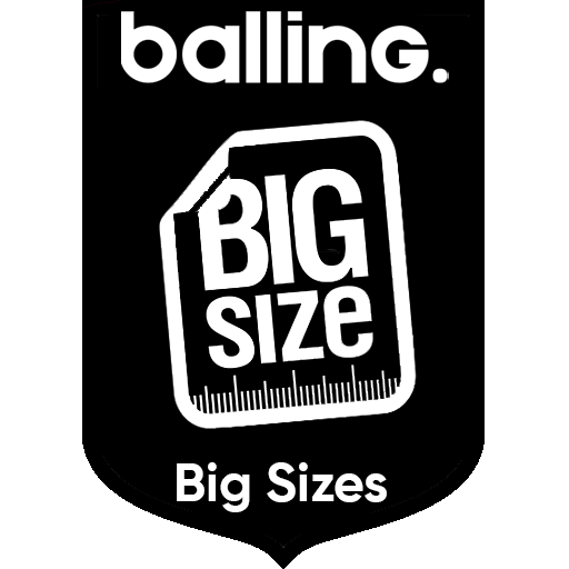 Large sizes