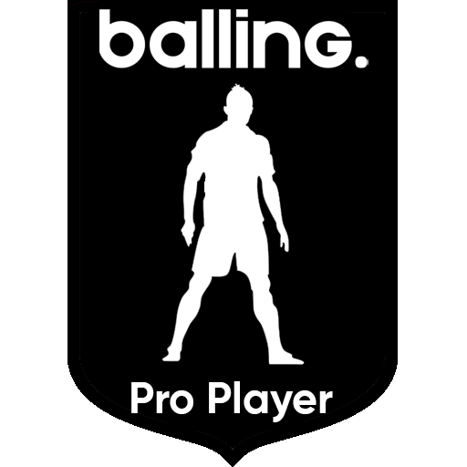 Authentic / Pro Player