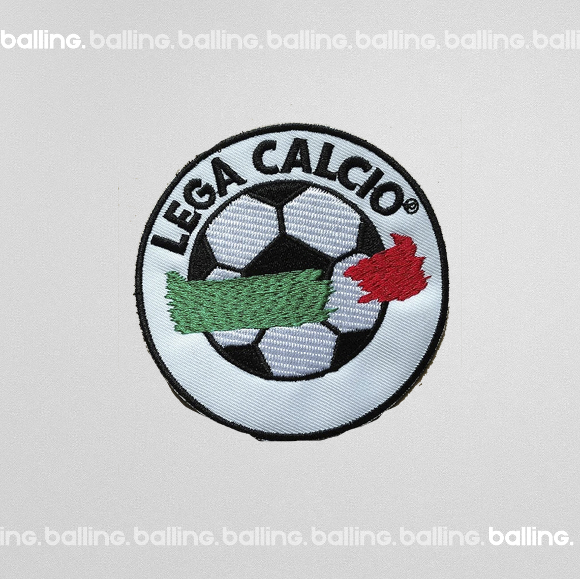 Serie A 1996-2009