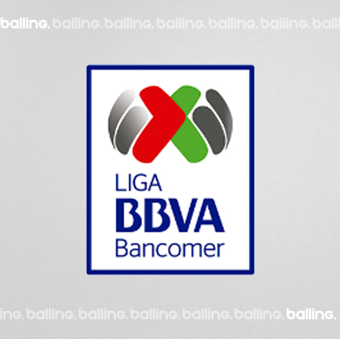 Liga BBVA MX
