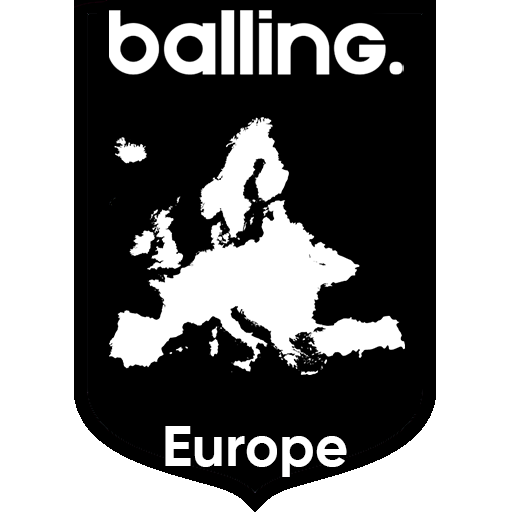 European National Teams