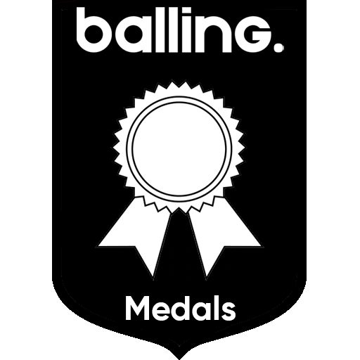 Medals