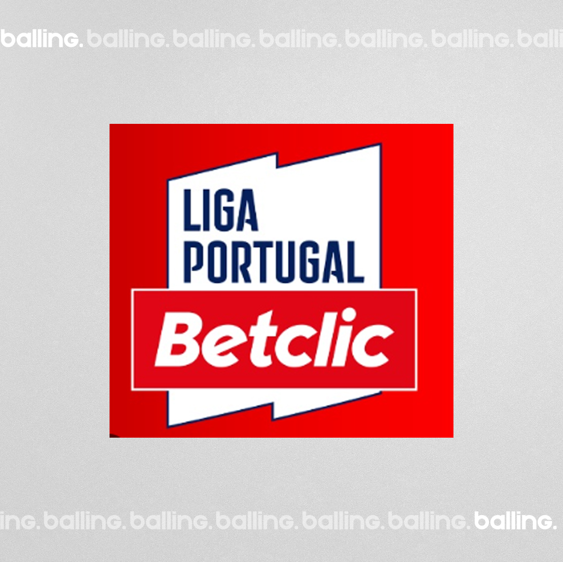 Liga Portugal