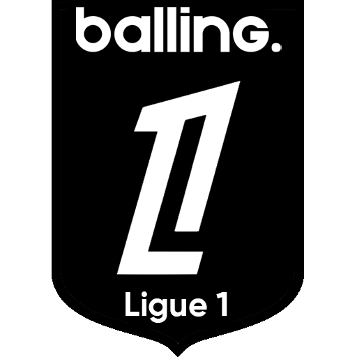 🇫🇷 France– Ligue 1