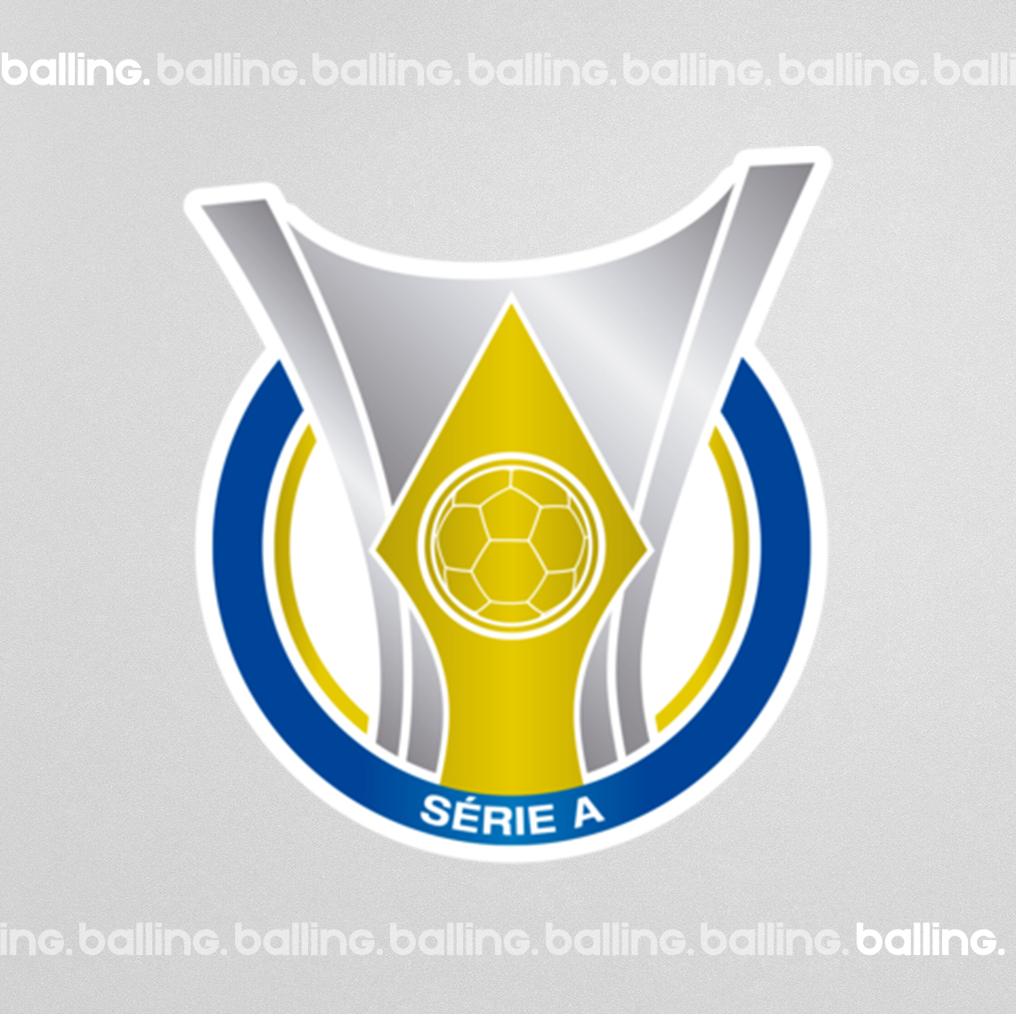 Serie A Brasileirão