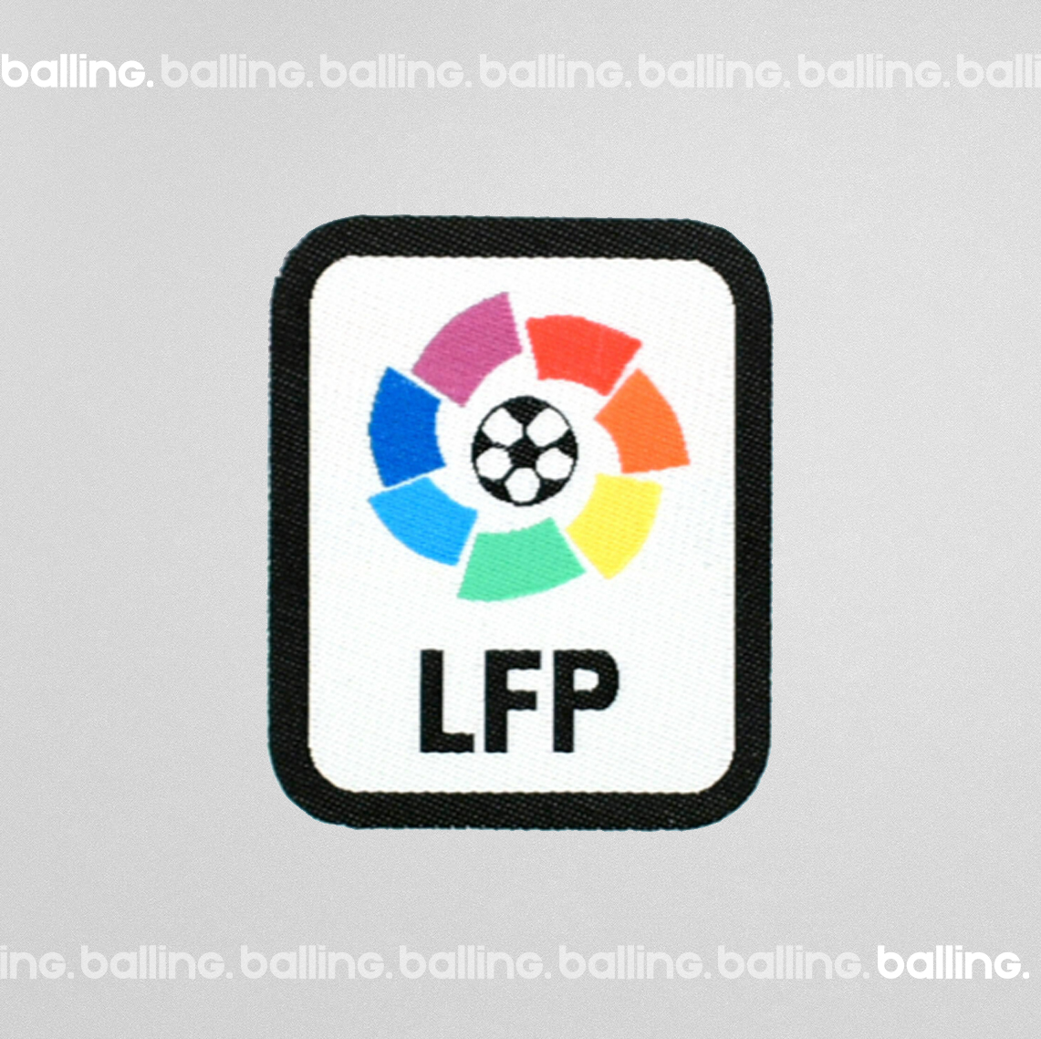 La Liga 1994-2004