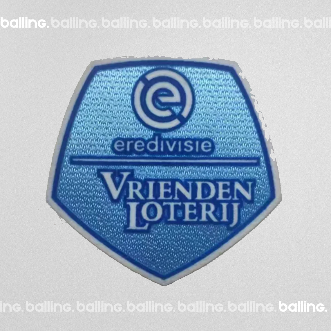 Eredivisie