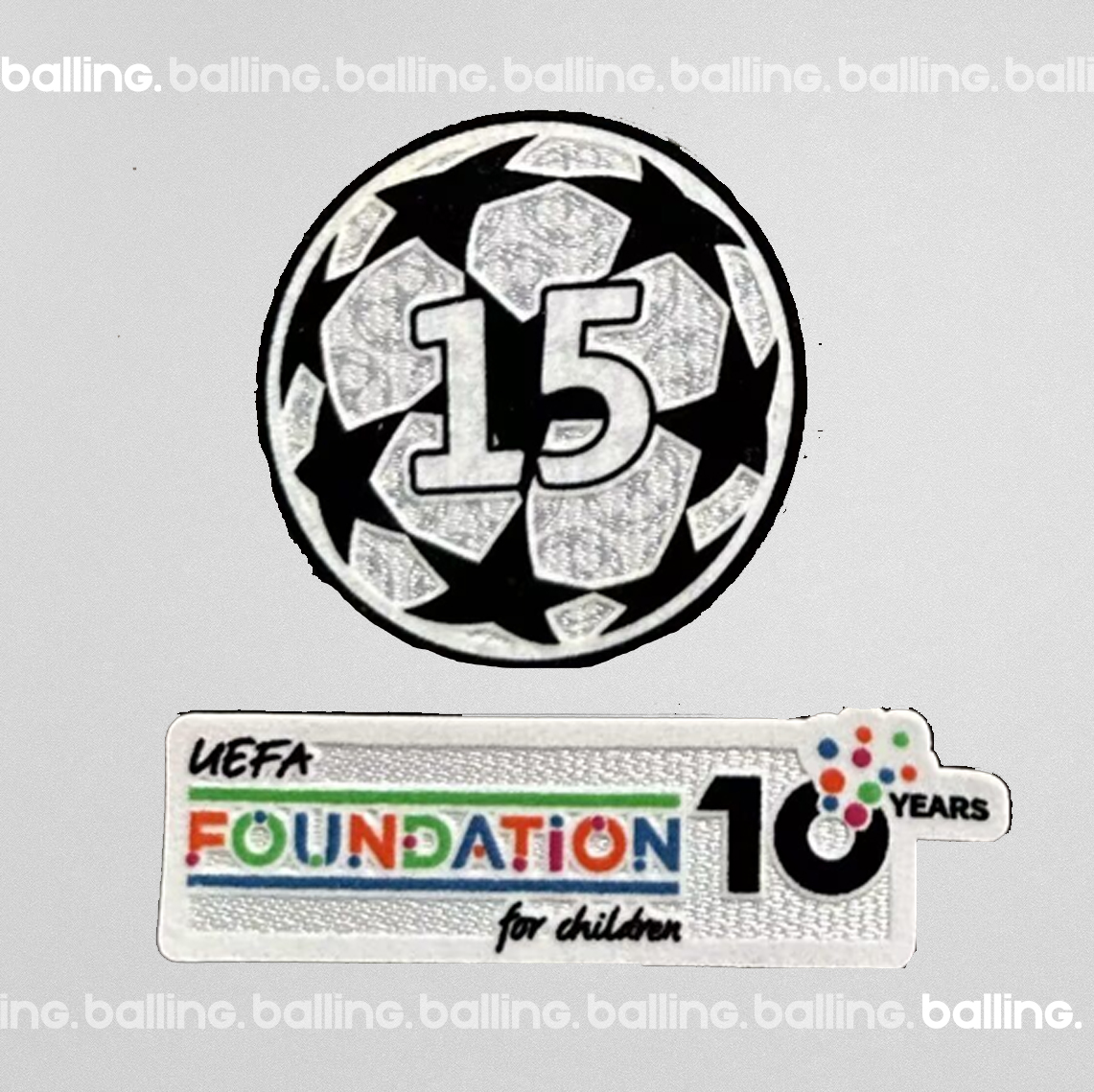 15 Champions League 2025-2026