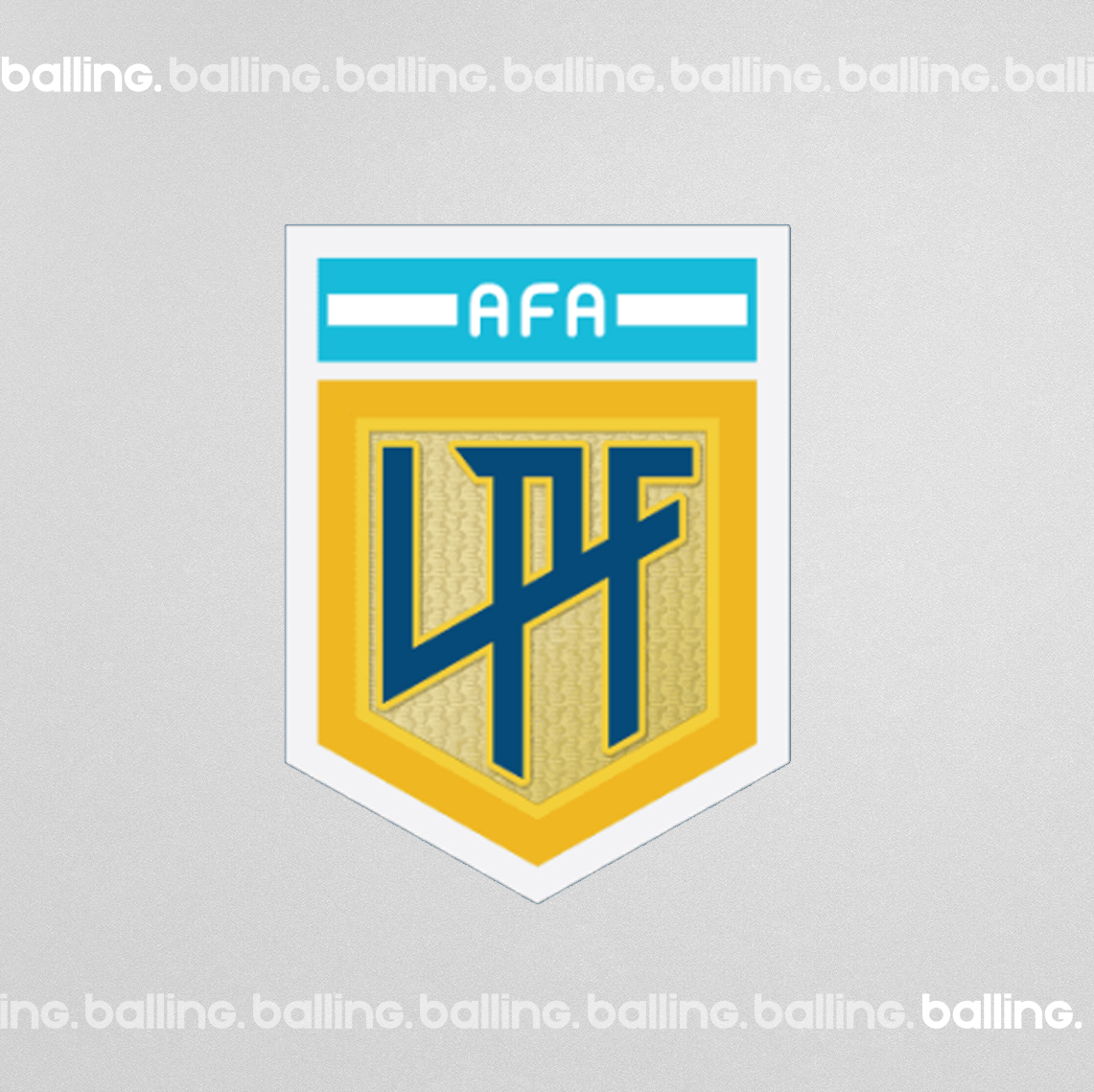 Liga Argentina SAF