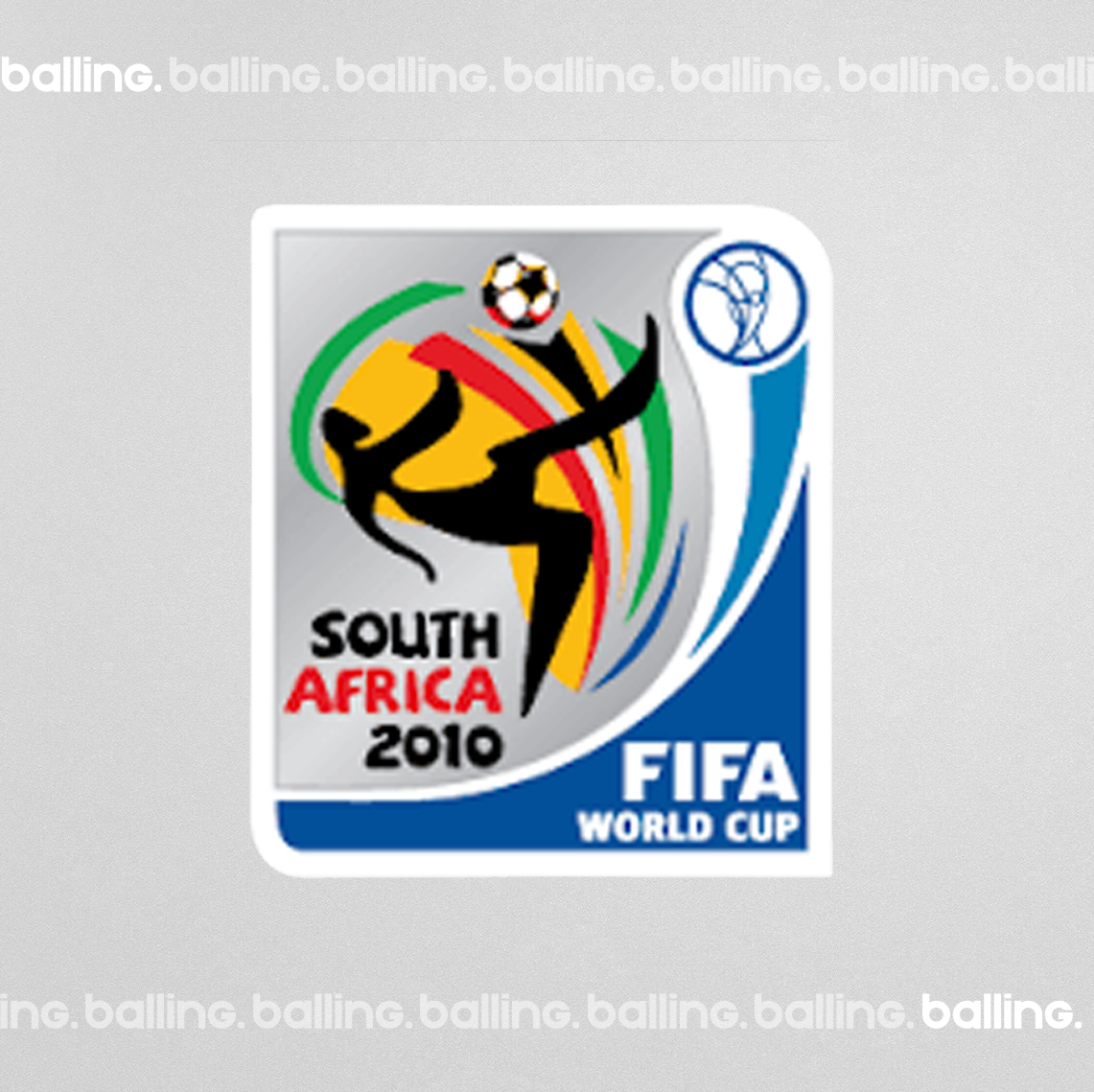 World Cup 2010