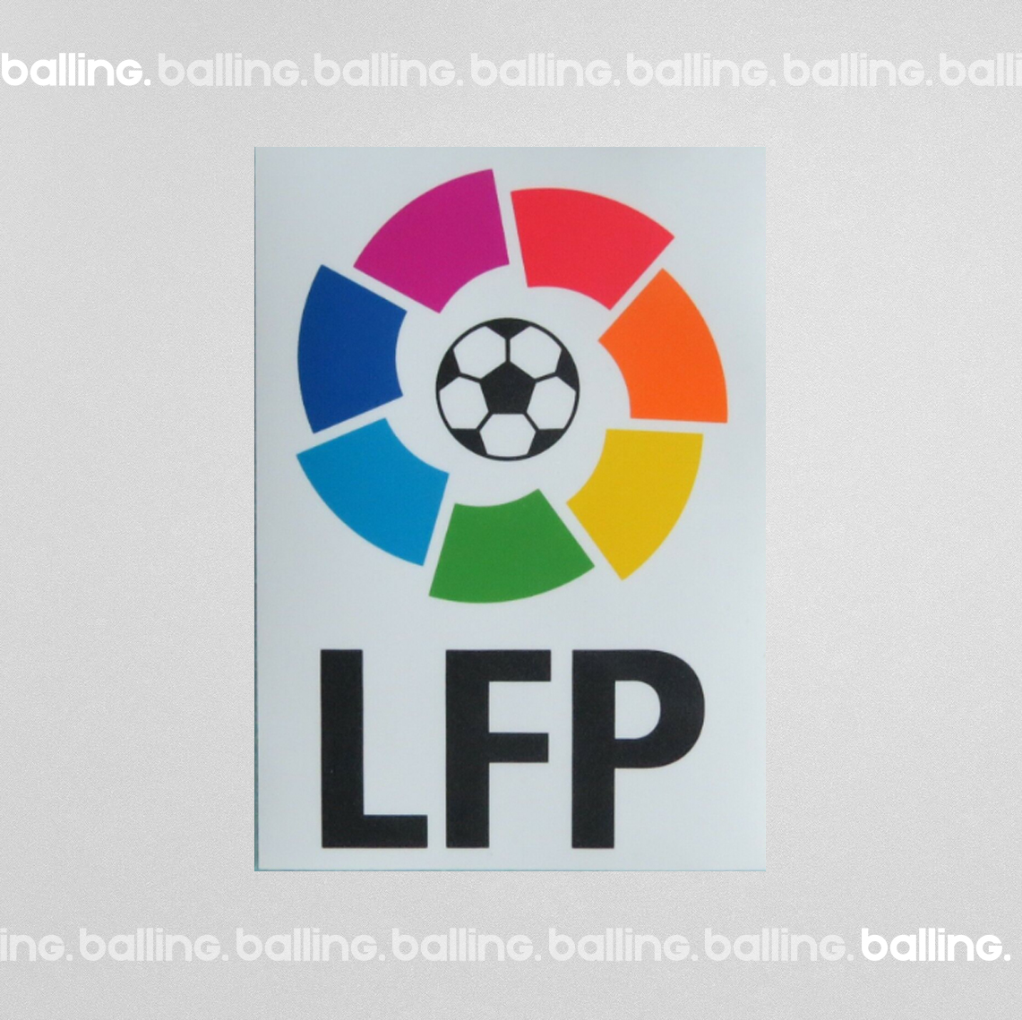 La Liga 2005-2015