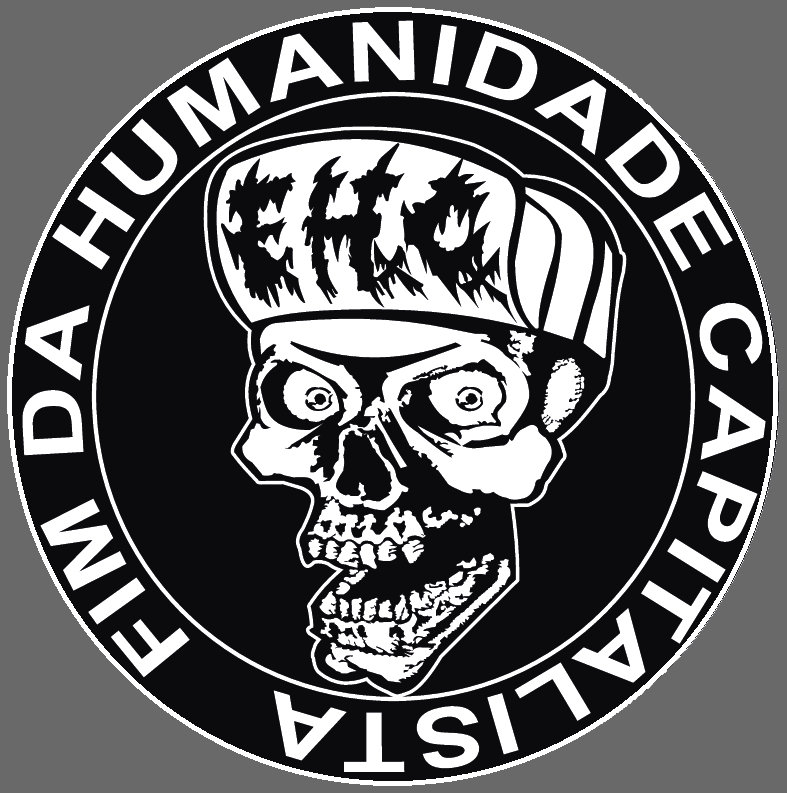 Fim da Humanidade Capitalista