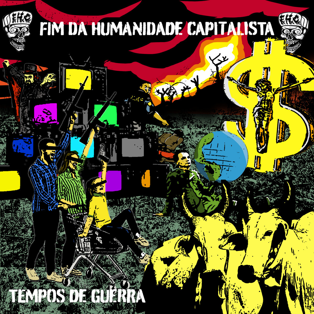 Tempos de Guerra