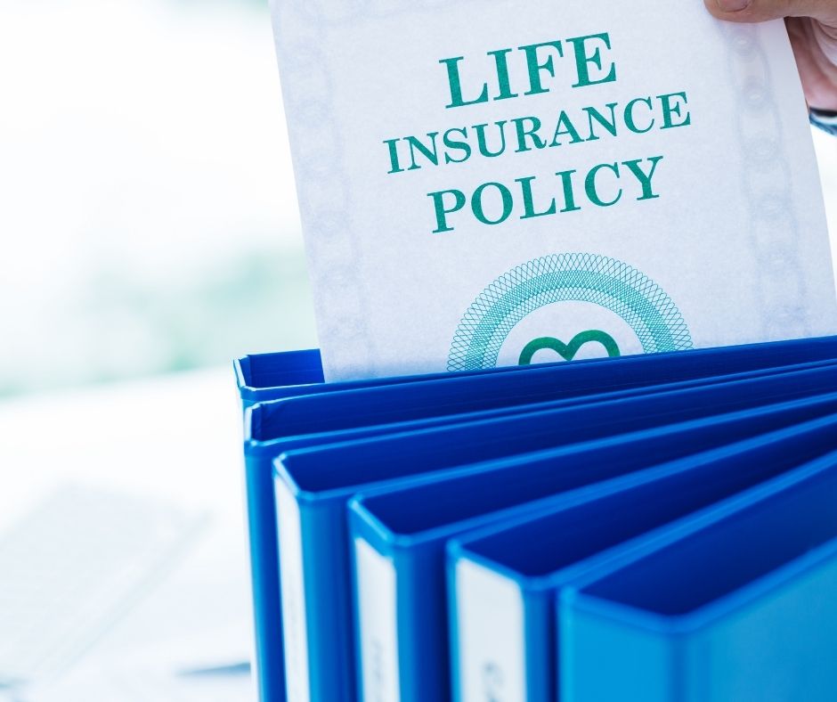 life insurance simplified