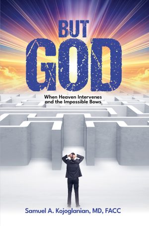But God