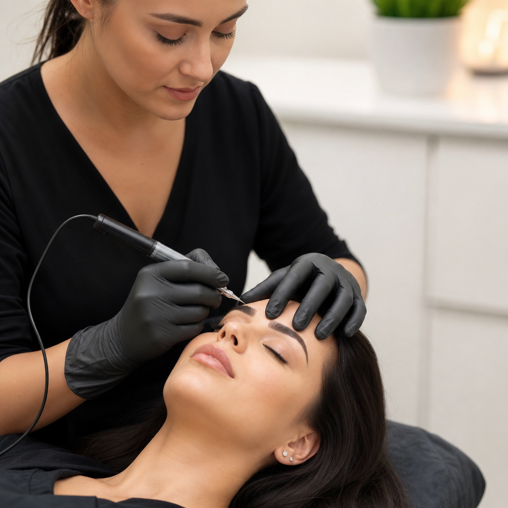 Brow Boutique by Kristen