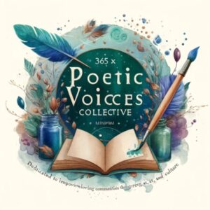 Group logo of Poetic Voices Collective