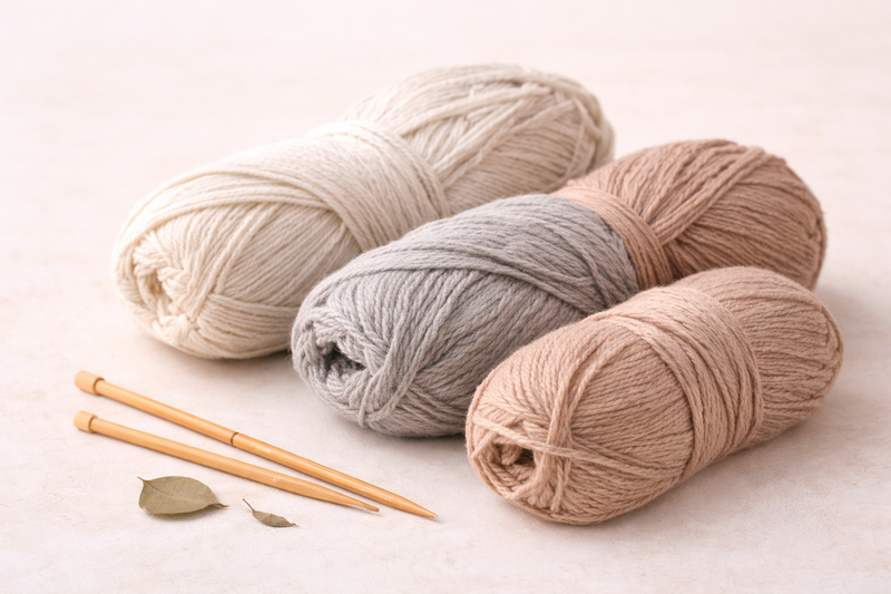 whool yarn for crochet