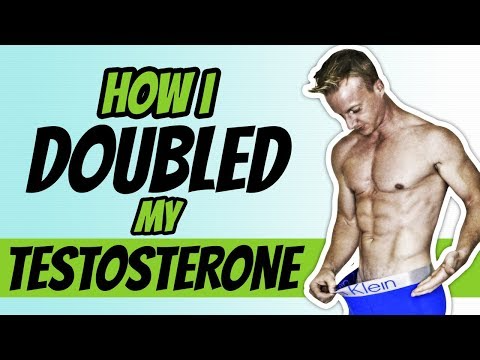 are testosterone boosters safe