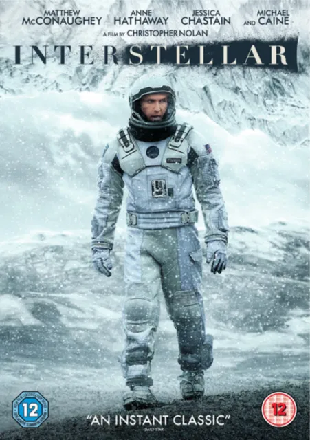 Interstellar: el sacrificio que define el futuro