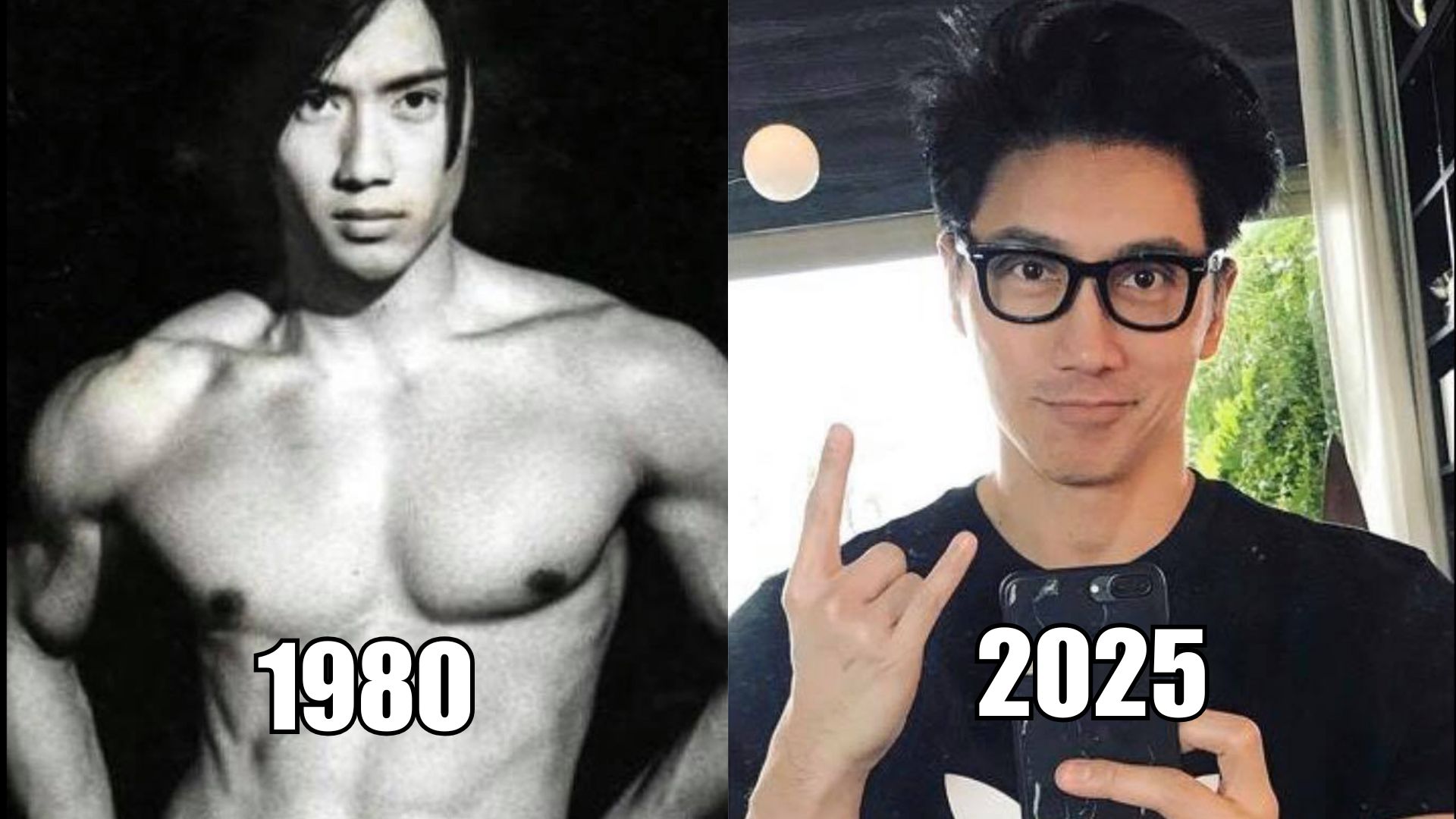 Chuando Tan: ¿Cómo es la vida de un hombre de casi 60 años que parece tener 20?