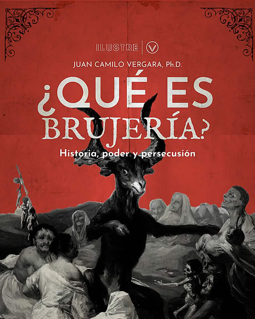 ¿Qué es brujería?
