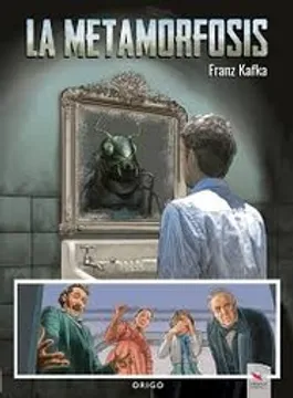 Resumen del libro La metamorfosis Franz Kafka