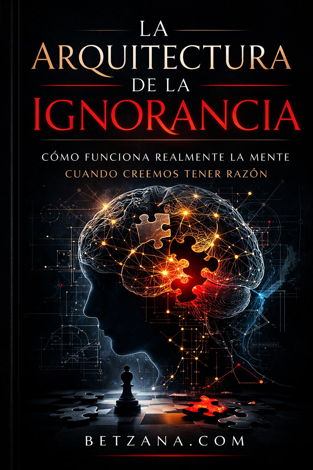 La Arquitectura de la Ignorancia