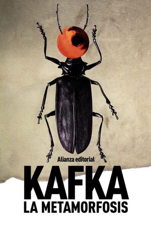 Resumen del libro La metamorfosis  Franz Kafka