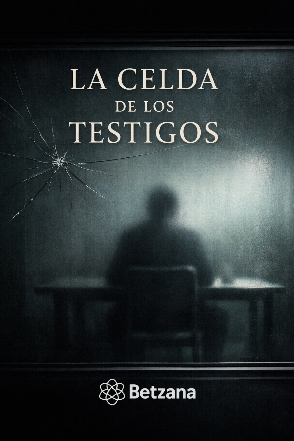 La celda de los testigos