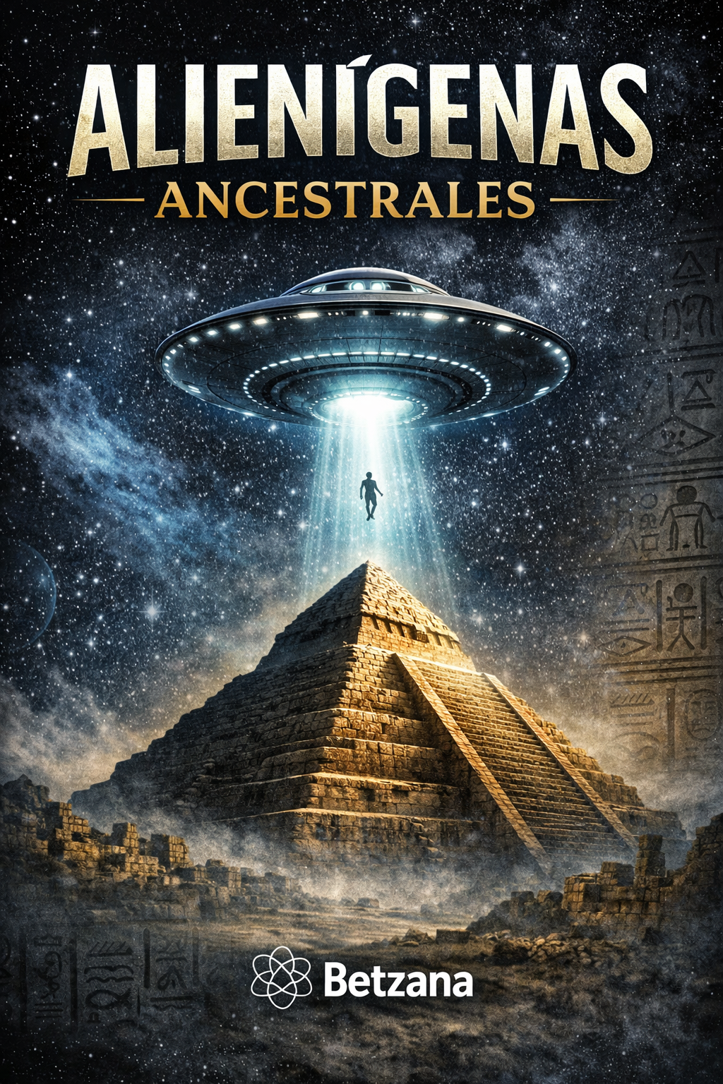 Alienígenas Ancestrales