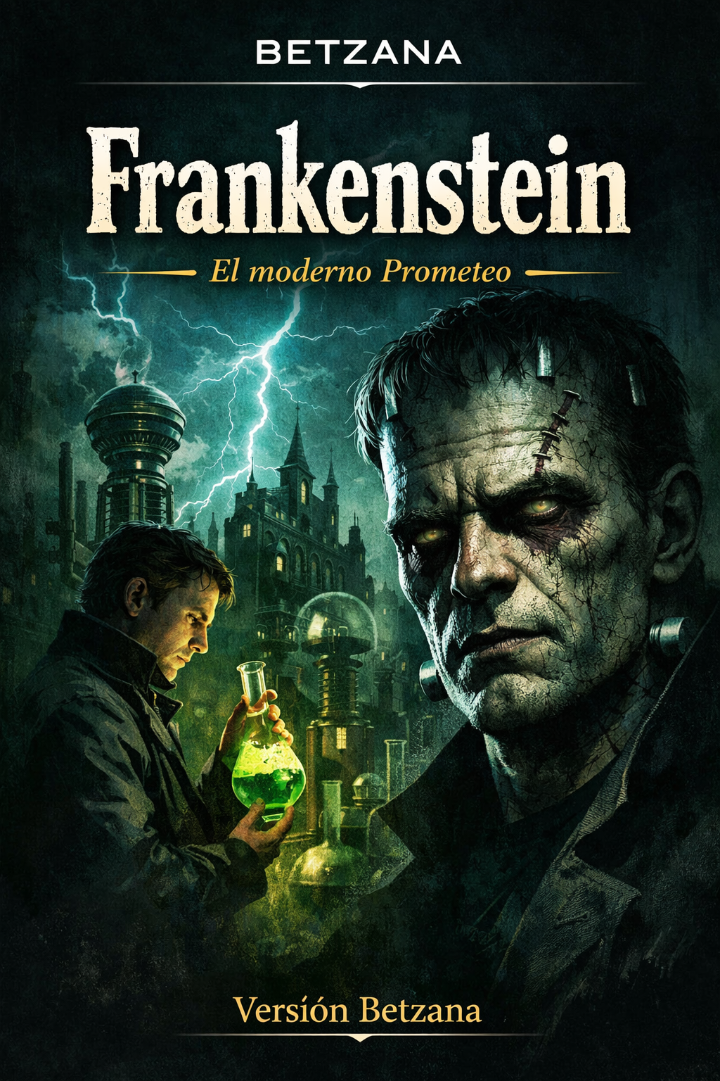Frankenstein