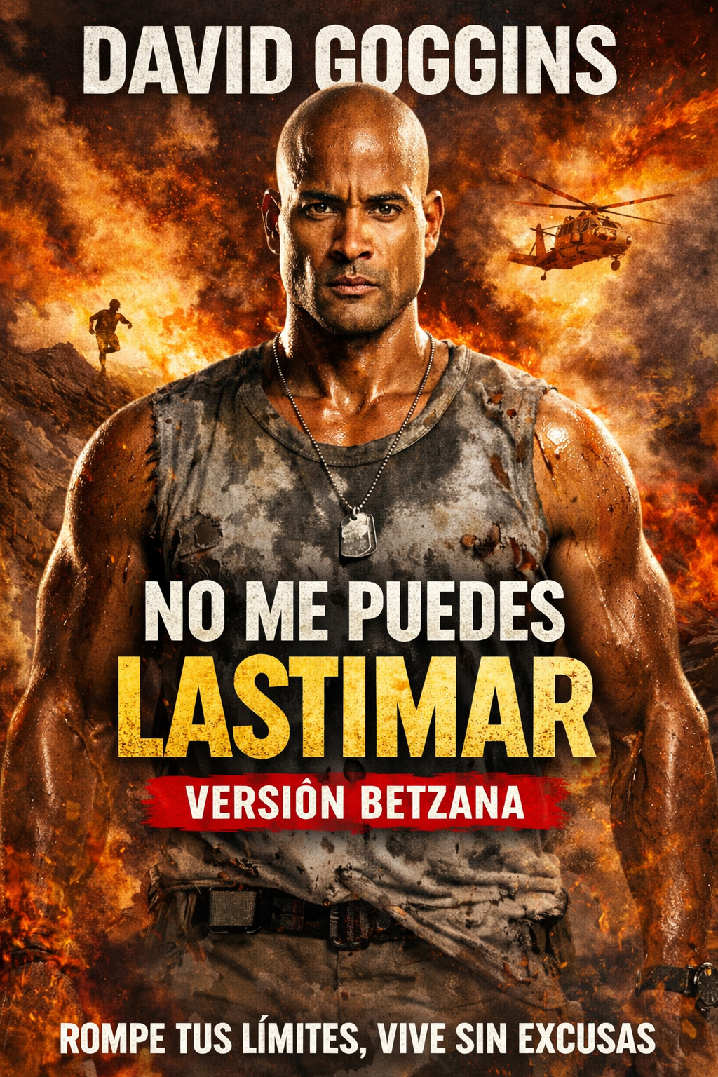 No Me Puedes Lastimar (Version Betzana)